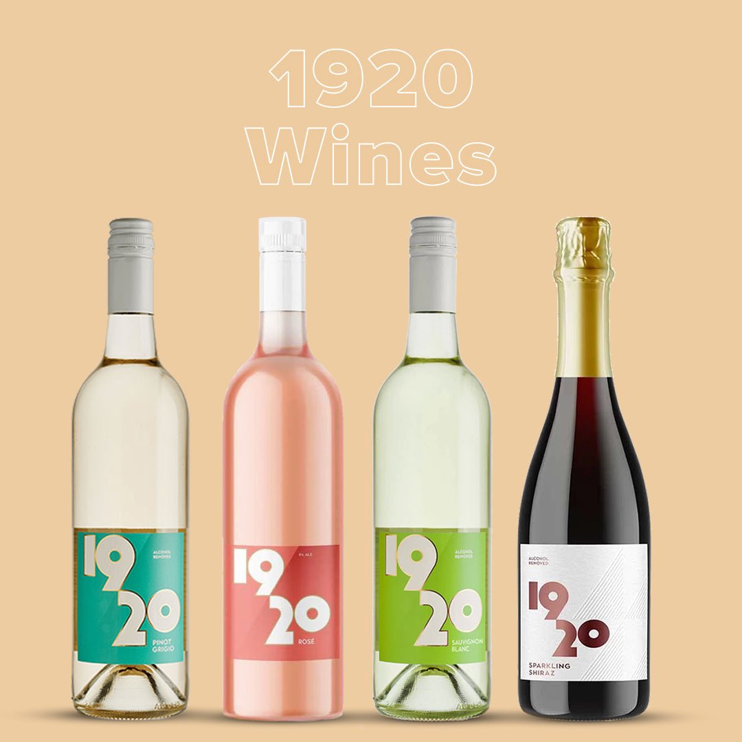 1920 Wines - Craftzero