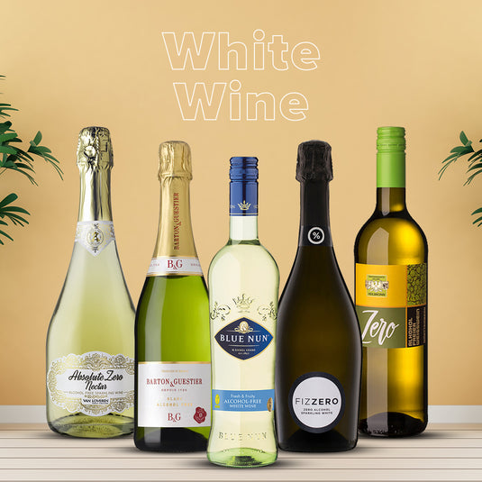 Giesen 0% Sauvignon Blanc Non-Alcoholic White Wine | Craftzero