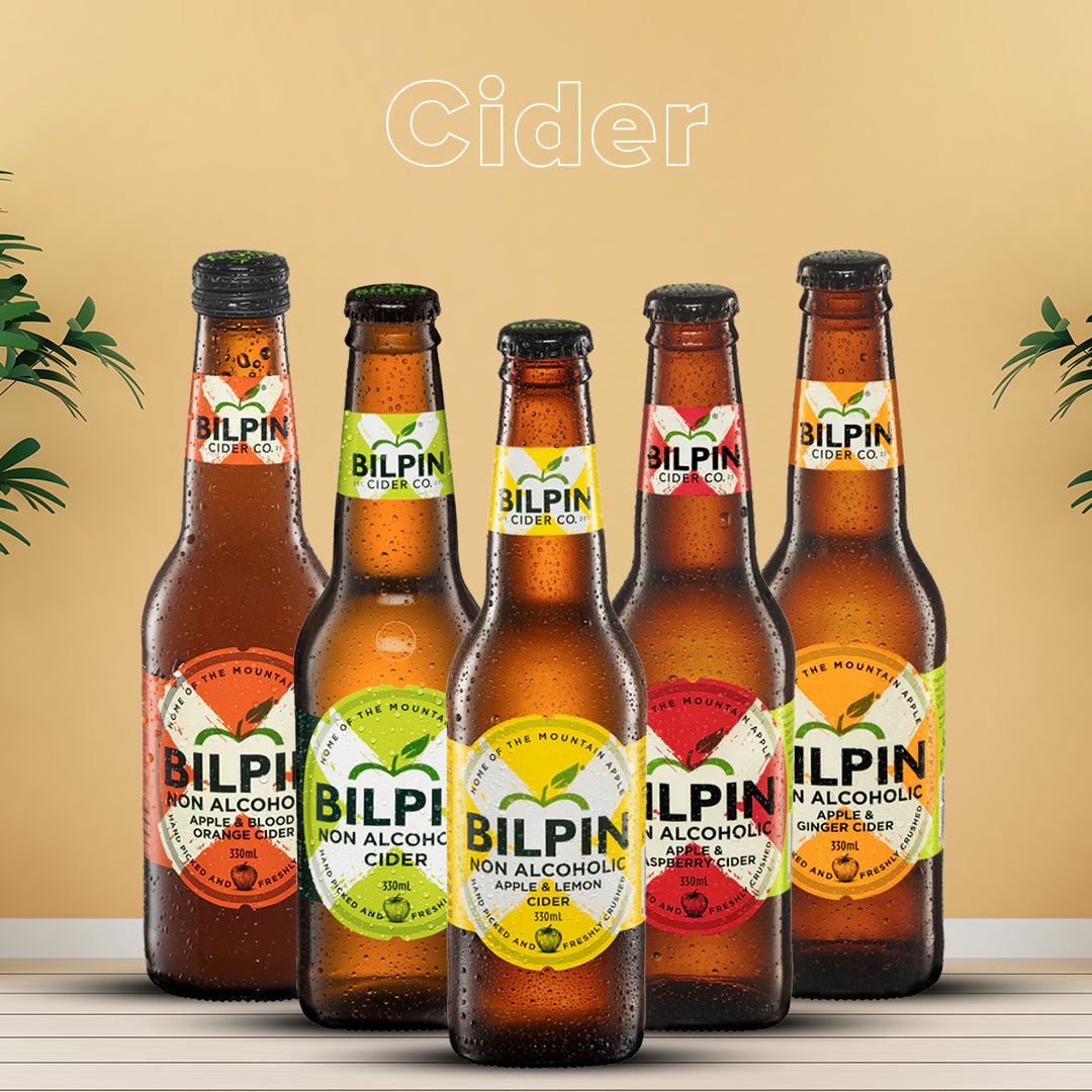 Best Seller - Cider - Craftzero