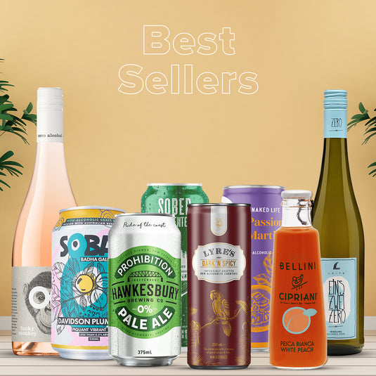 Non Alcoholic Beer | Craftzero