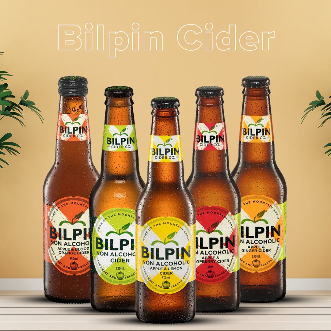 Bilpin Cider - Craftzero