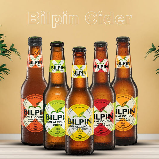 Bilpin Cider - Craftzero