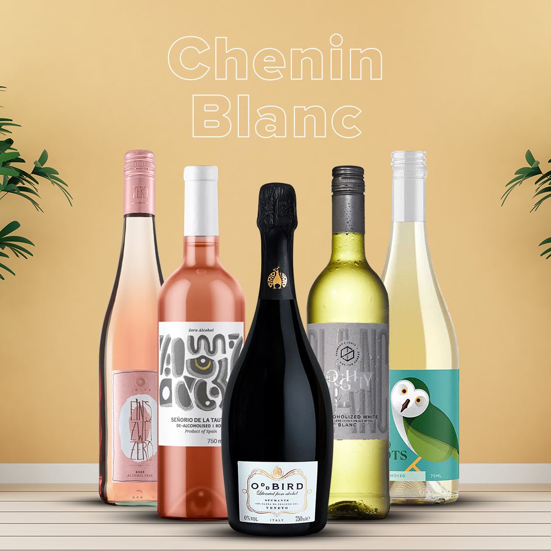 Chenin Blanc - Craftzero