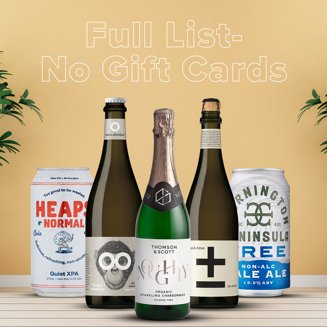 Full List - No Gift Cards - Craftzero