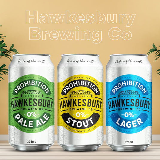 Hawkesbury Brewing Co. | Craftzero