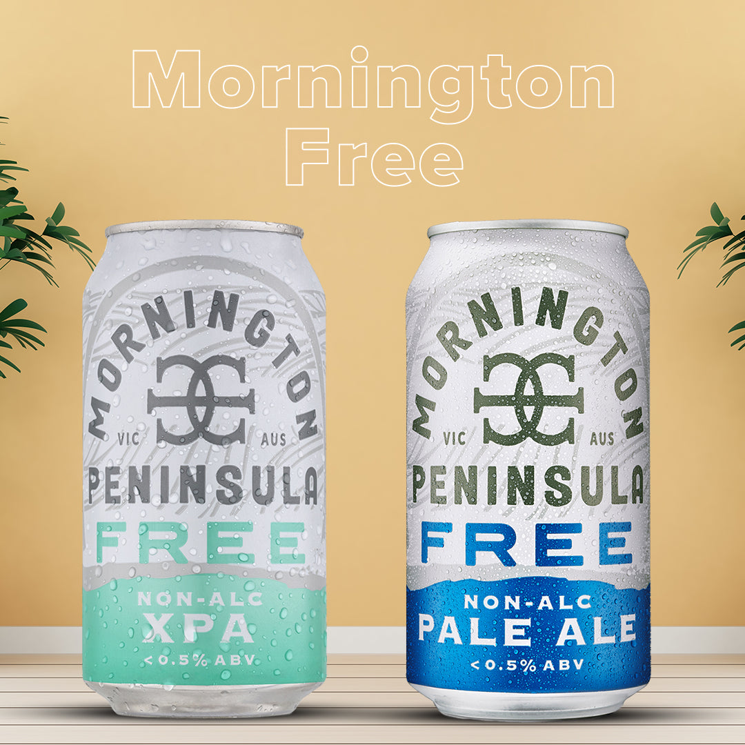 Mornington Free - Craftzero