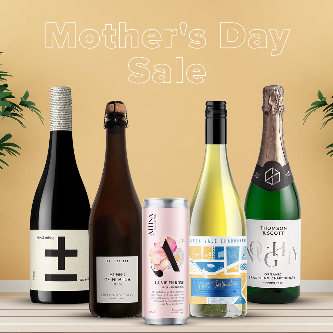 Mother's Day Sale - Craftzero