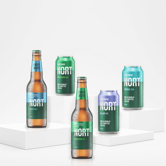 Nort Beer | Craftzero