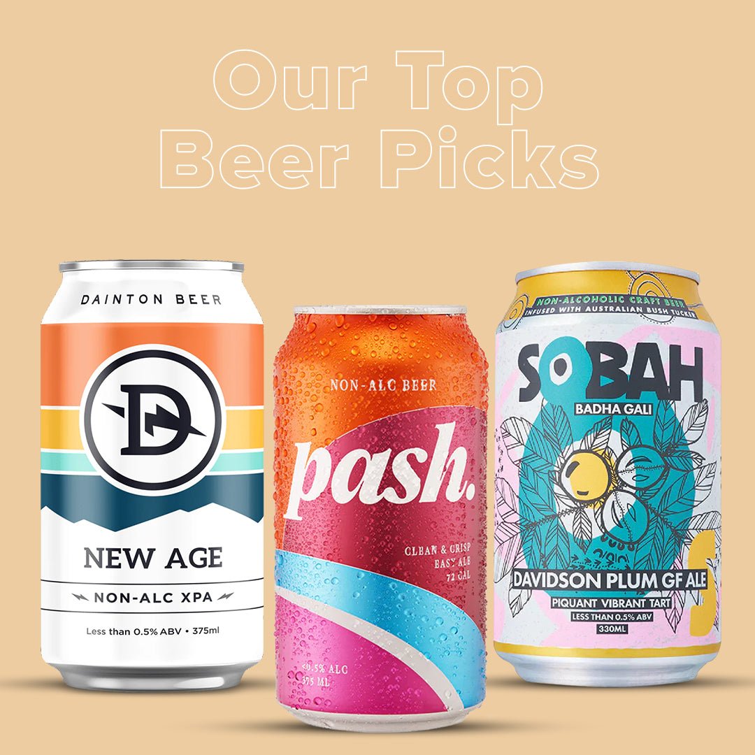 Our Top Beer Picks - Craftzero