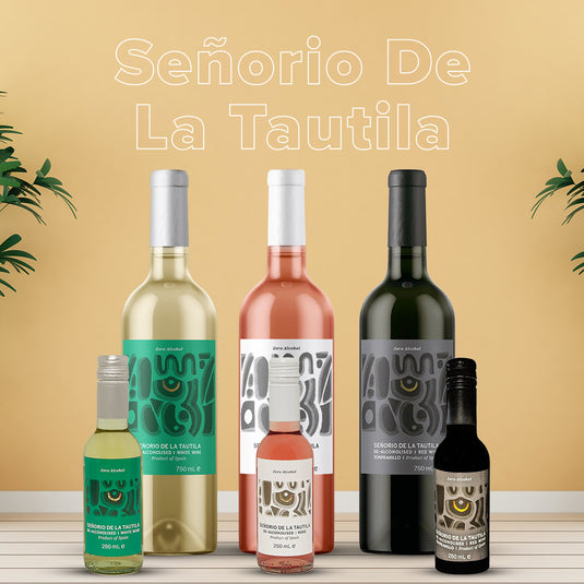 Señorio De La Tautila - Craftzero