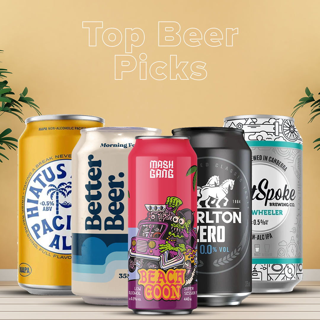 Today's Top Beer Picks - Craftzero