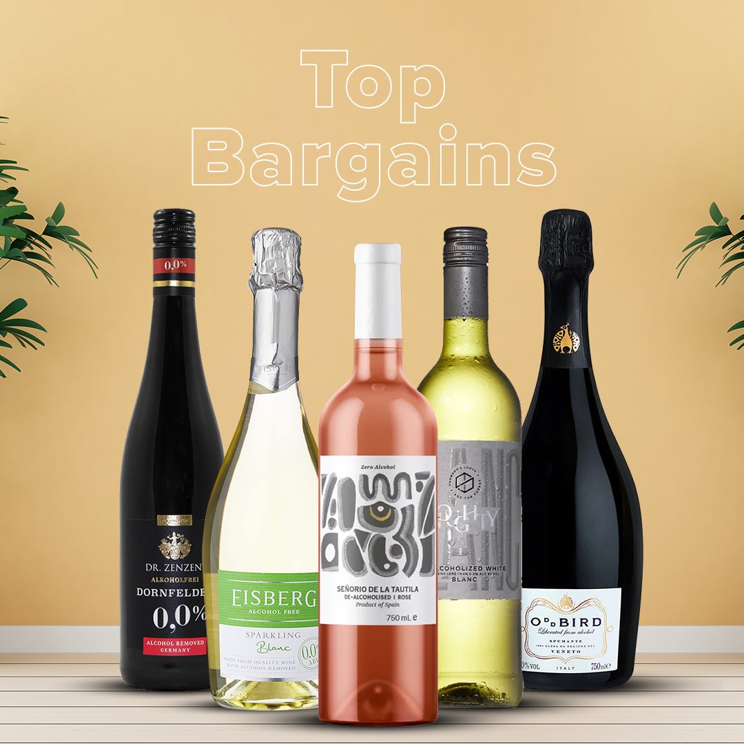 Top Bargains - Craftzero