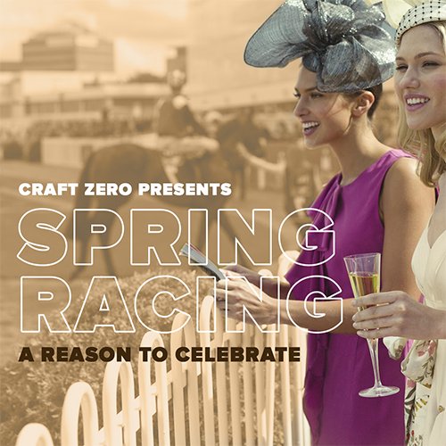 Top Sparkling Wines For The Spring Racing Season - Craftzero