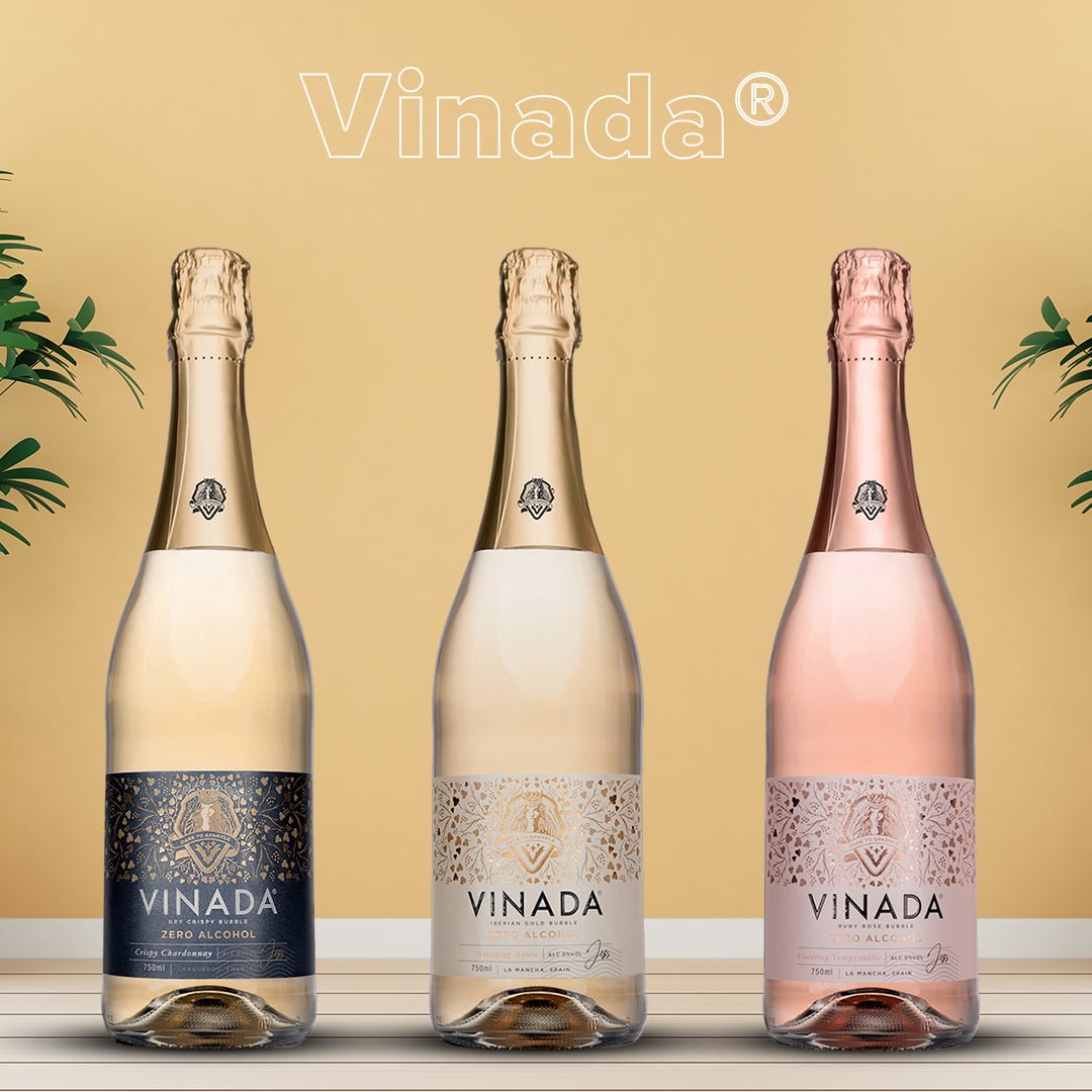 Vinada® - Craftzero