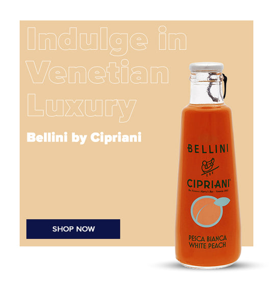 Virgin Bellini - Craftzero