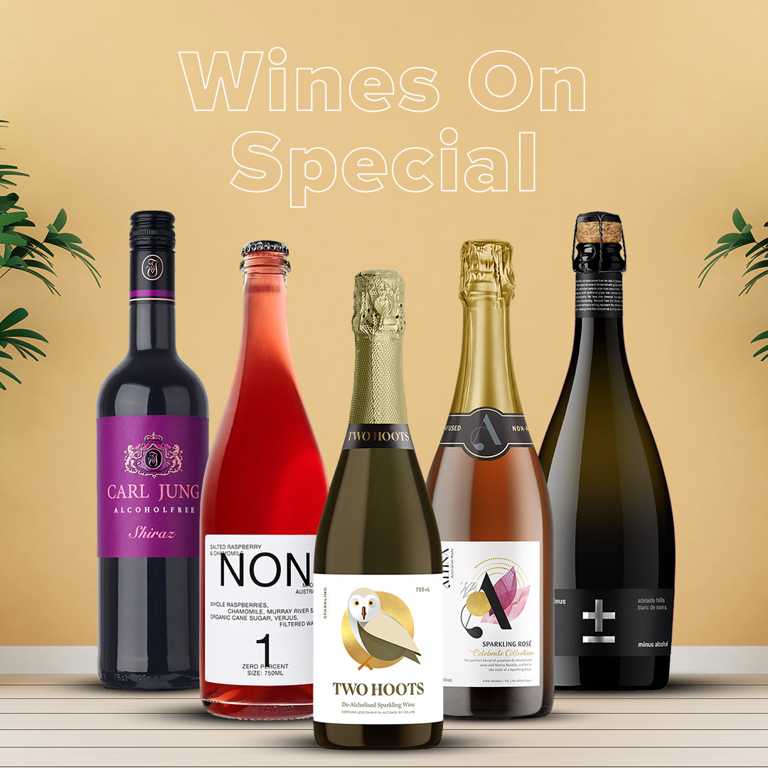 Wines On Special - Craftzero