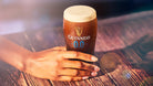 Guinness 0.0 Non-Alcoholic Stout 440mL - Guinness - Craftzero