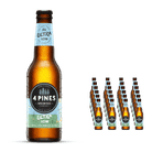 4 Pines Ultra Low Alcoholic Ale 330mL - 4 Pines - Craftzero
