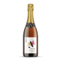 Altina Sparkling Rosé Non-Alcoholic 750mL - Altina Drinks - Craftzero