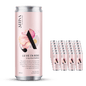 Altina La Vie En Non-Alcoholic Rosé 250mL - Altina Drinks - Craftzero