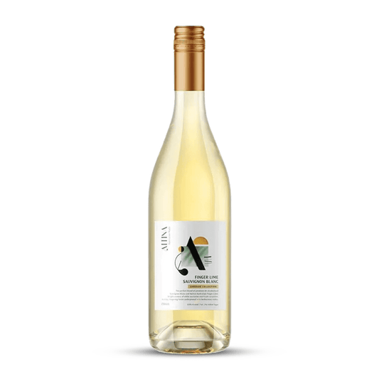 Altina Liberate Finger Lime Non-Alc Sauvignon Blanc 750mL - Altina Drinks - Craftzero