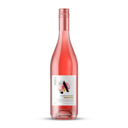 Altina Liberate Kakadu Plum Non-Alc Rosé 750mL - Altina Drinks - Craftzero