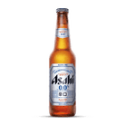 Asahi Super Dry 0.0% 330mL - Asahi Breweries - Craftzero