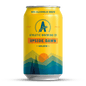 Athletic Brew Co. Upside Dawn Golden Ale 355mL - Athletic Brewing Co. - Craftzero