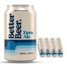 Better Beer Zero Alc 355mL - Better Beer - Craftzero