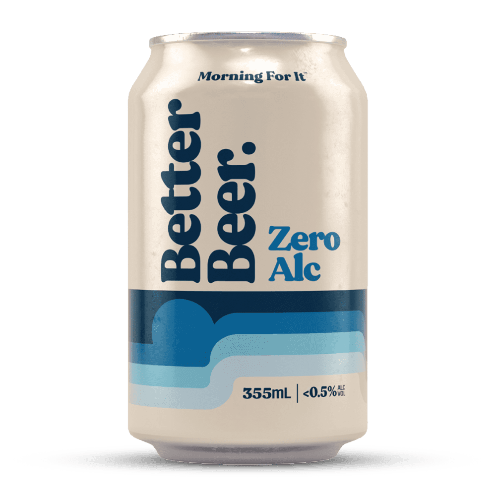 Non-Alcoholic Beer - Alcohol Free & Zero Alcohol Beer - Craftzero