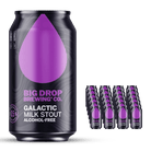 Big Drop Galactic Milk Stout 330mL - Big Drop - Craftzero