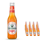 Clausthaler Grapefruit 330mL - Clausthaler - Craftzero