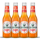 Clausthaler Grapefruit 330mL - Clausthaler - Craftzero