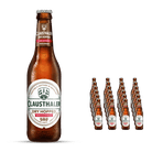 Clausthaler Unfiltered Dry Hopped 330mL - Clausthaler - Craftzero