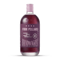 Four Pillars Bloody Bandwagon Non Alcoholic Gin 700mL - Four Pillars - Craftzero