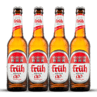 Früh Kölsch 0.0 500mL - Früh Brewery - Craftzero