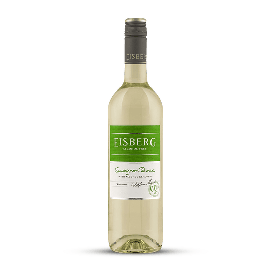 G Eisberg Non-Alcoholic Sauvignon Blanc 750mL - G Eisberg - Craftzero