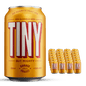 Garage Project Tiny Non-Alcoholic Hazy IPA 330mL - Garage Project - Craftzero