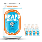 Heaps Normal Another Lager 375mL - Heaps Normal - Craftzero