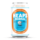 Heaps Normal Another Lager 375mL - Heaps Normal - Craftzero