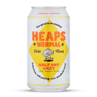 Heaps Normal Half Day Hazy 375mL - Heaps Normal - Craftzero