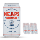 Heaps Normal Quiet XPA 375mL - Heaps Normal - Craftzero