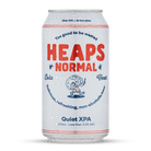 Heaps Normal Quiet XPA 375mL - Heaps Normal - Craftzero