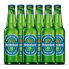 Heineken Zero 0.0 Lager 330mL - Heineken - Craftzero