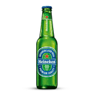 Heineken Zero 0.0 Lager 330mL - Heineken - Craftzero