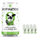 Hop Nation Mind Ya Head XPA 330mL - Hop Nation Brewing Co. - Craftzero