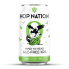 Hop Nation Mind Ya Head XPA 330mL - Hop Nation Brewing Co. - Craftzero