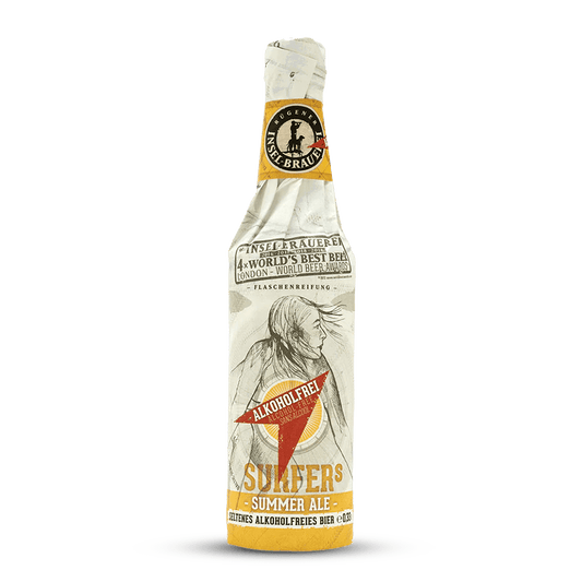 Insel Surfers Summer Ale 330mL - Insel-Brauerei - Craftzero