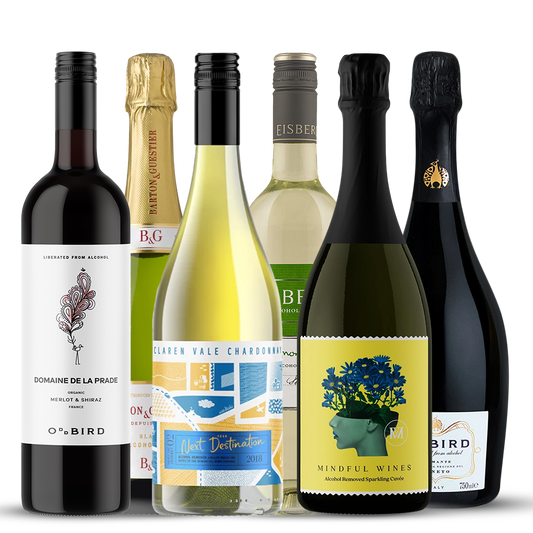 Jess Velkovski Handpicked Summer Wines (6 Pack)