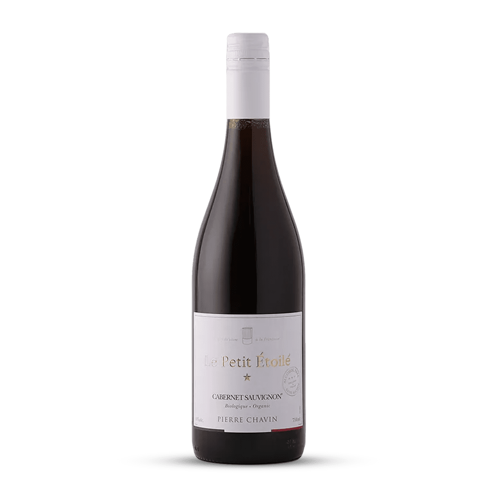 Le Petit Etoile Cabernet Sauvignon 750mL - Le Petit Etoile - Craftzero